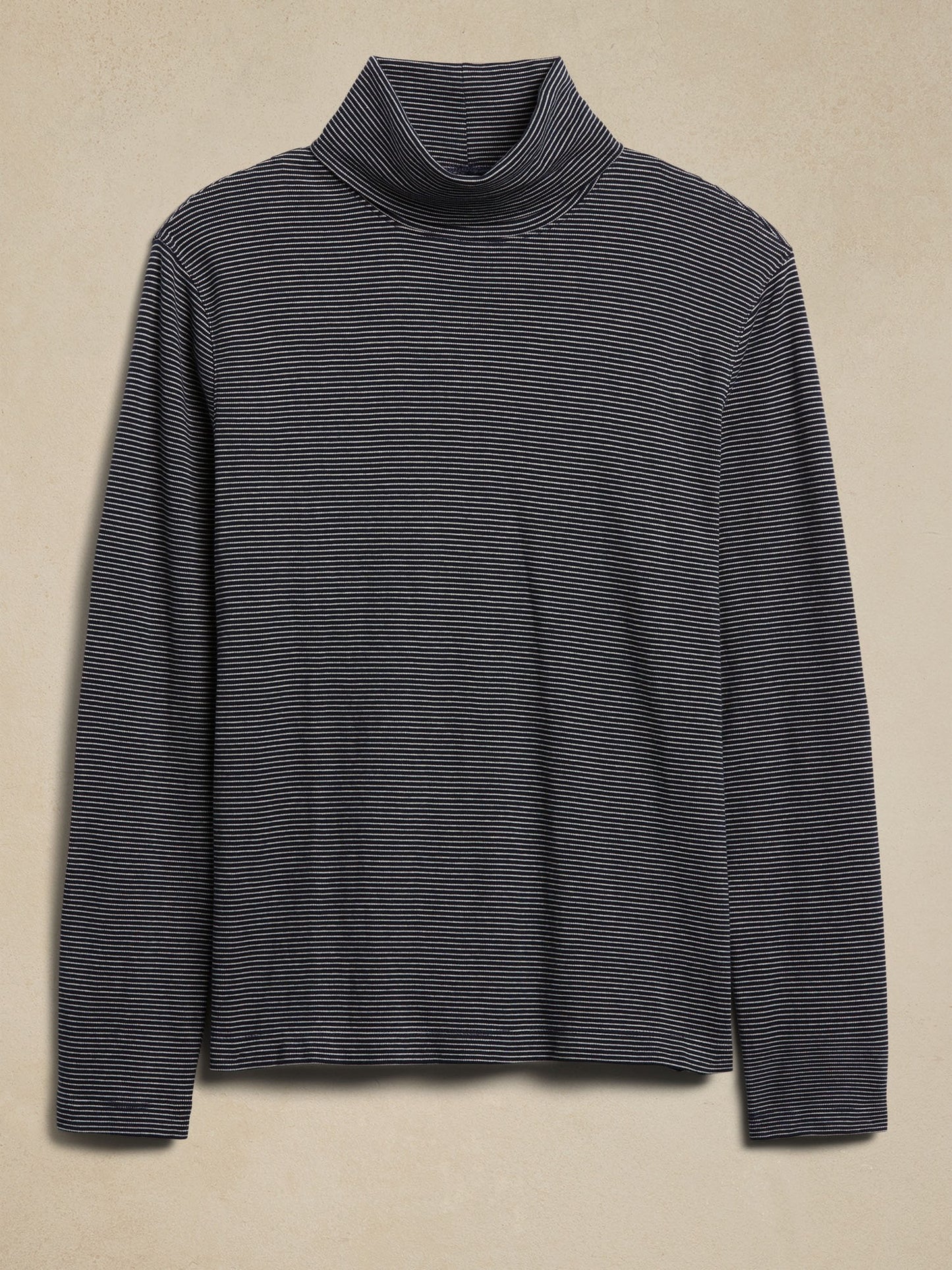 MESSINA TURTLENECK T-SHIRT