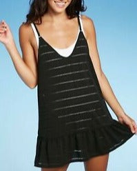 ASSORTED SLEEVELESS COVER-UPS - #SKCU100