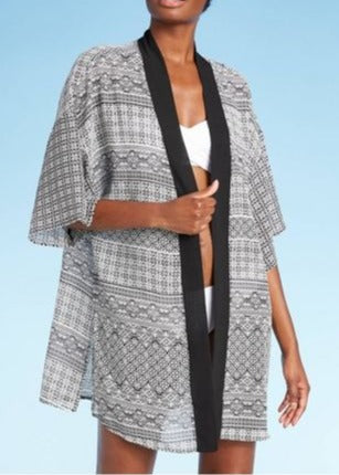 ASSORTED KIMONO COVER-UPS - #SKCU200