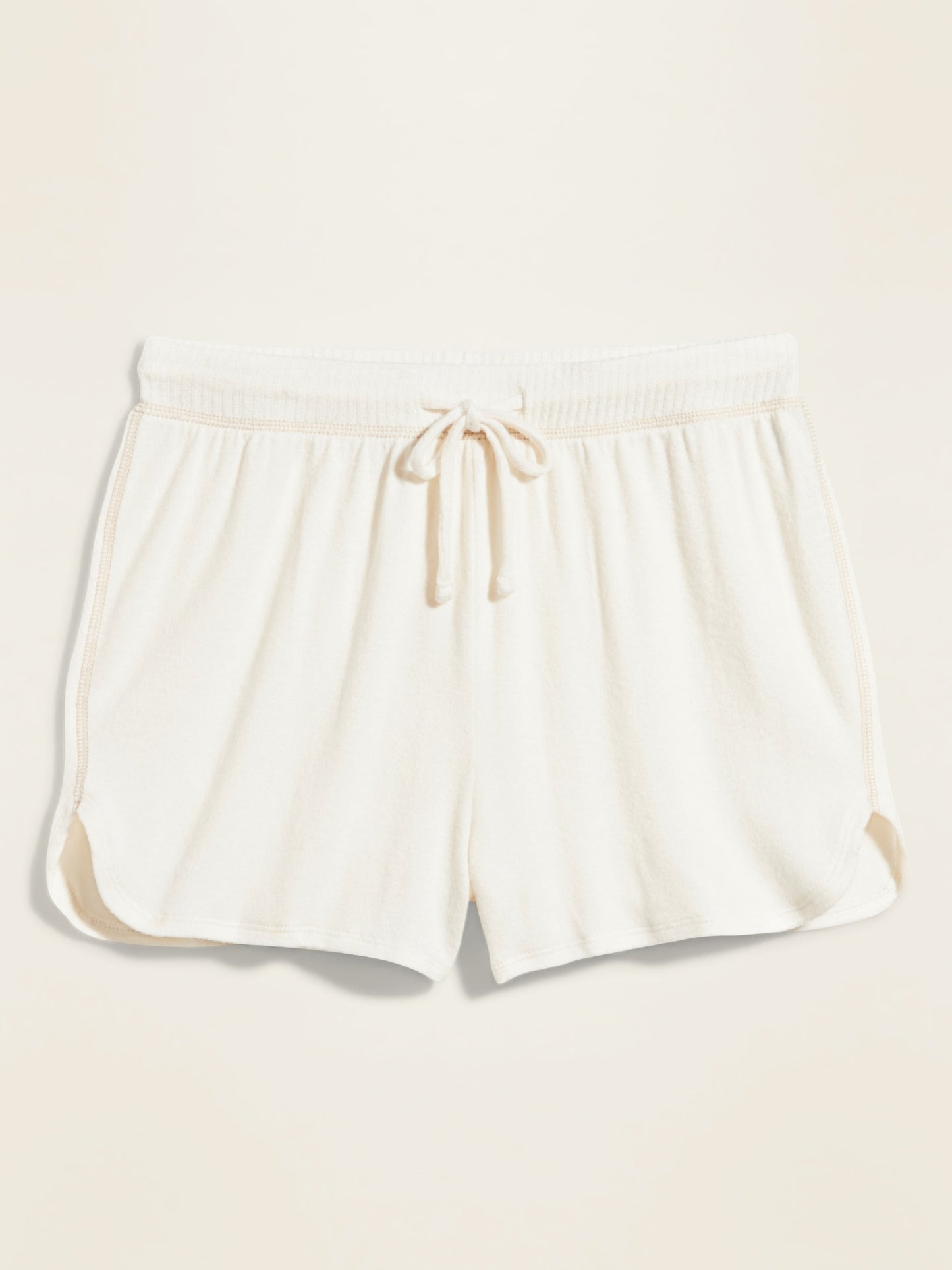 COZY PLUSH LOUNGE / SLEEP SHORTS #609817